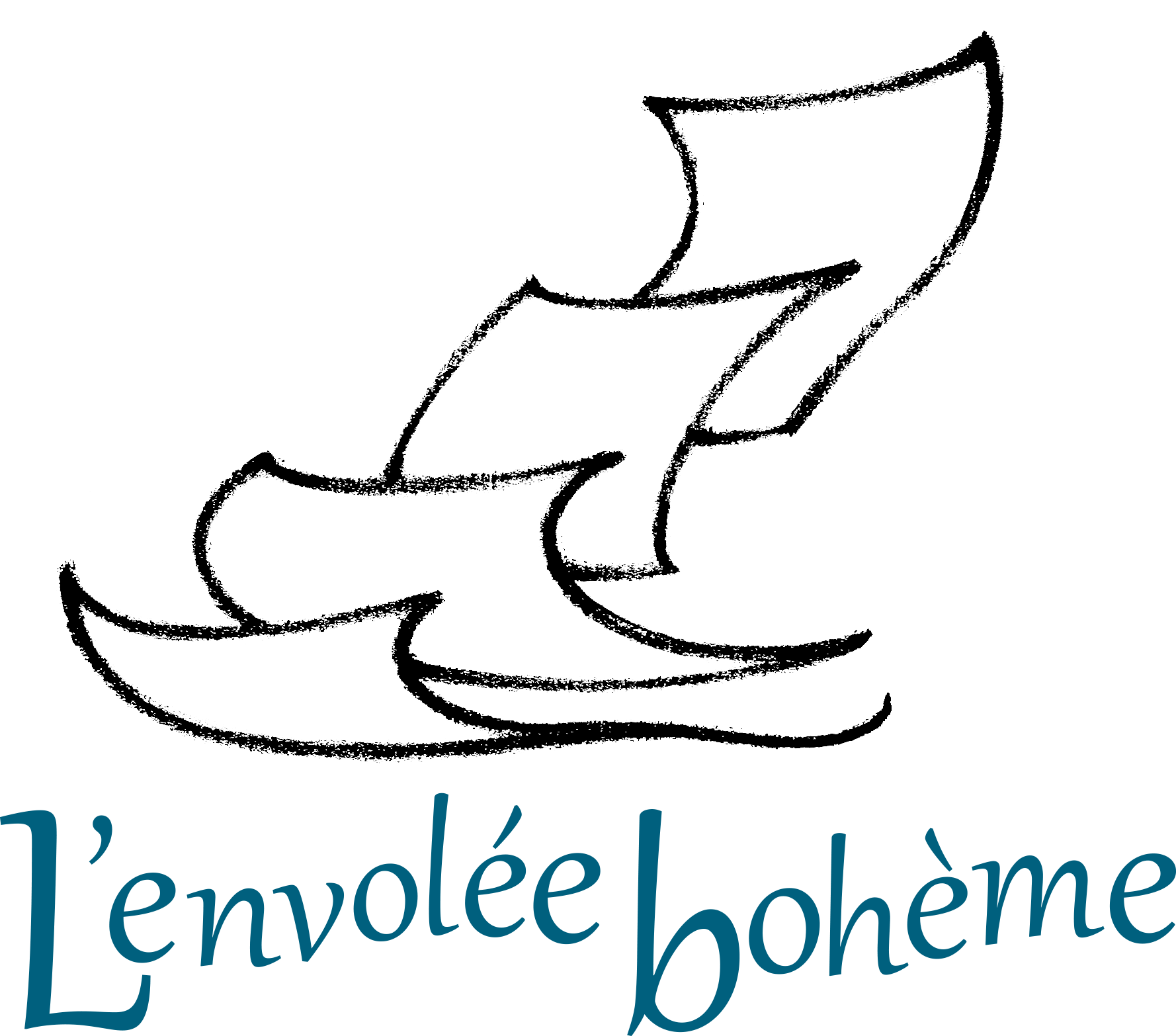 L'envolée bohème